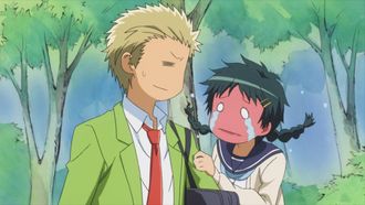 Episode 13 Idiots & Juveniles & Heroes &...