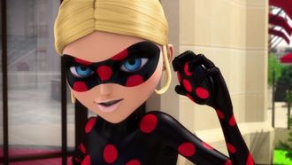 Episode 17 Antibug