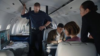 Episode 1 Pilot (III)