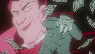 Episode 89 Vampire Villa (2)