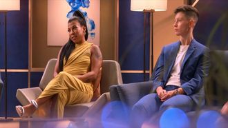 Episode 10 The Reunion
