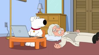 Episode 18 Twain's World