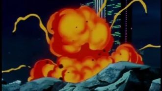 Episode 87 Coming from Elsa Sea