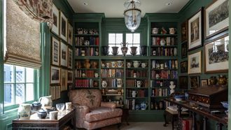 Episode 4 The Beacon Hill Brownstone