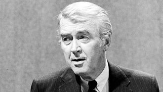 Episode 8 James Stewart