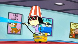 Episode 27 Rated Cricket