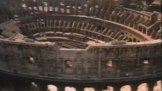 Episode 17 Secrets of Lost Empires: Colosseum (4)