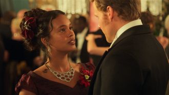 Episode 3 The Perfect Duchess