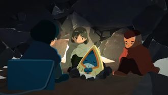 Episode 7 Snorunt's Summer Vacation