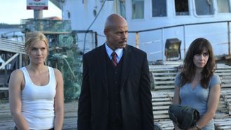 Episode 11 The Trial of Audrey Parker