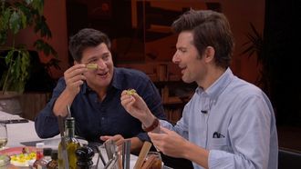 Episode 26 United Plates of America