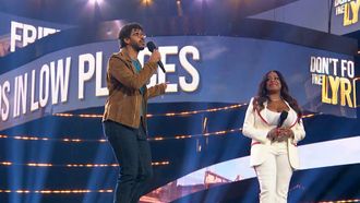 Episode 12 The Marine mom and the karaoke King