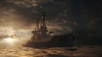 Episode 1 Scotland's Sea Secrets