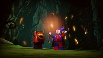 Episode 2 The Book of Monsters Part 2
