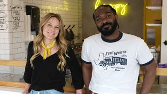 Episode 8 Serving Smiles