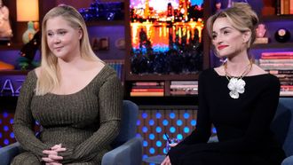 Episode 25 Amy Schumer, Brianne Howey