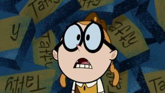 Episode 11 An I See Bee