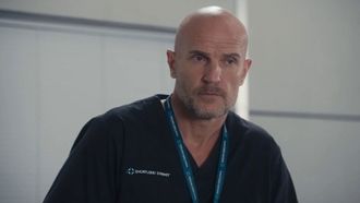 Episode 4 The Hand You're Dealt: Part I