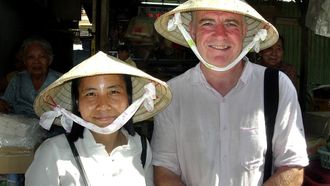 Episode 2 Vietnam
