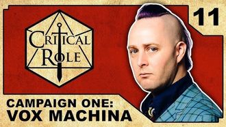 Episode 11 The Temple Showdown