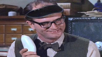 Episode 20 It's a Gift