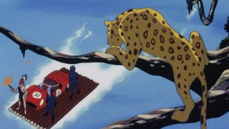 Episode 16 The Fire Race (1)