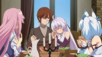 Episode 6 The Healer Sheds Blood and Tears!
