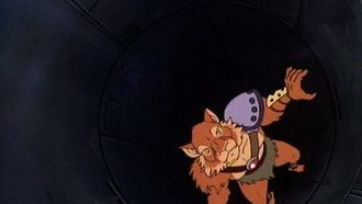 Episode 40 Tight Squeeze