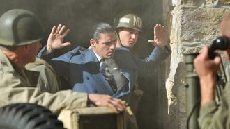 Episode 6 The Mob at War