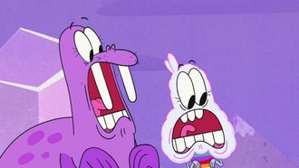 Episode 15 Darker Parker