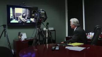 Episode 3 Part 3: The Suspects