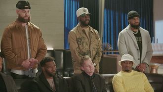 Episode 3 Endless Options