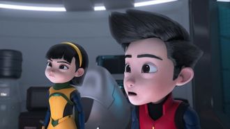 Episode 5 MISI: Blueprint