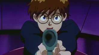 Episode 38 To the Sky