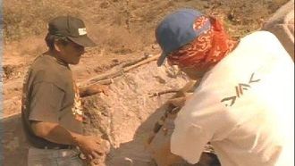 Episode 15 Secrets of Lost Empires: Inca (2)