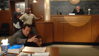 Episode 18 Trial By Fire