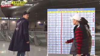 Episode 390 Global Random Tour: Mission Impossible