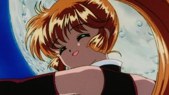 Episode 1 The Cutest Little Thief!