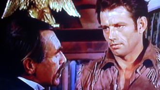 Episode 1 Hondo And The Eagle Claw