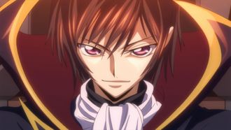 Episode 10 Guren Dances