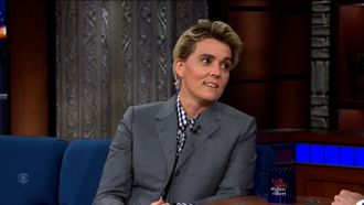 Episode 8 Brandi Carlile, Samin Nosrat