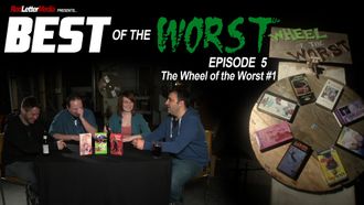Episode 5 
