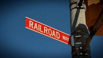 Episode 11 Baltimore to Fort McHenry