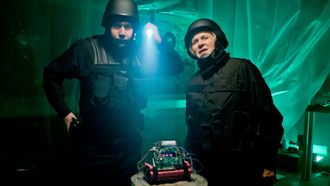 Episode 5 Cut The Wire