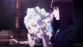 Episode 2 Death Reverse