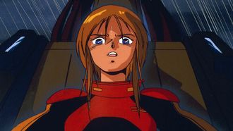 Episode 36 Ple-Two Under Gravity