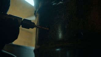 Episode 1 The Night Flynn Sent the Cops on the Ice