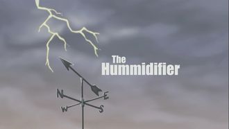 Episode 8 The Humidifier