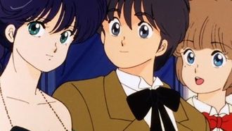 Episode 38 Kyosuke Timetrips! The Third Christmas