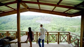 Episode 6 Feels Like Home